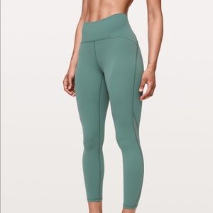 Lululemon train times pants